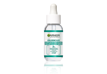 Face Serum GARNIER, 30 ml
