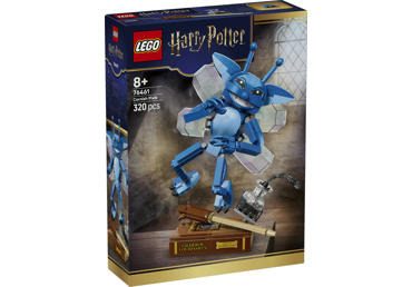 Konstruktorius LEGO Kornio Pixie 76461