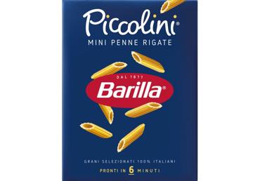 Makaronai BARILLA PICOLINI, 500 g