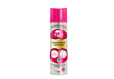 EMU EMU Waterproofing for Shoes and Clothing - COLORLESS 250 ml /Impregnatorius 250ml