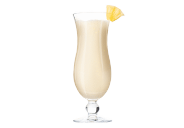 Kokteilių taurės SANTE PINA COLADA 440ml4vnt