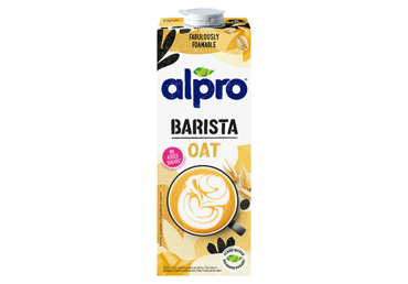 Oat drink ALPRO BARISTA, 1 l