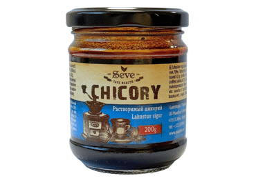 Instant chicory drink SEVE, 200 g