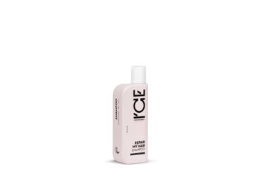 Šampūnas ICE PROFESSIONAL Repair My Hair pažeistiems plaukams, 250 ml