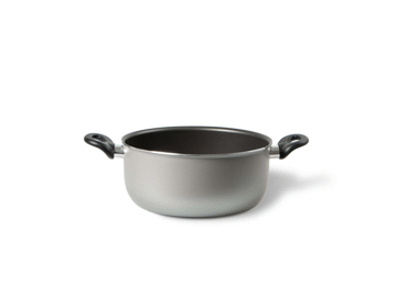 Puodas VELVET TVS, 24 cm