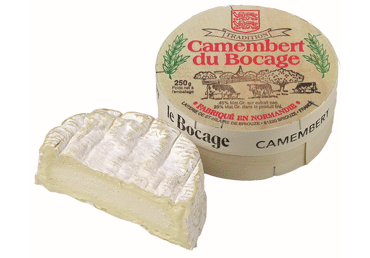 Kamamberas BOCAGE, 250 g, 250 g