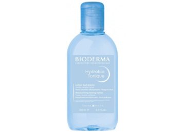 Veido tonikas BIODERMA, 250 ml