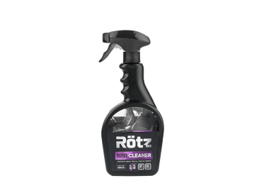 Tekstilės valiklis ROTZ, 500ml
