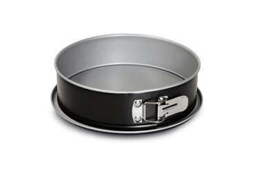 Kepimo forma SILVER ELEGANCE, 26 cm
