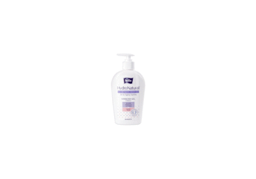 Intymios higienos prausiklis BELLA HYDRO NATURAL, 300 ml