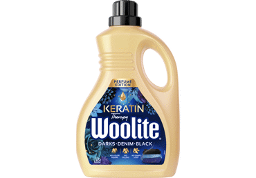 Skystas skalbiklis WOOLITE Perfume, 1,8 l