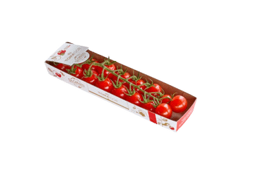 Uoginiai pomidorai su šakelėmis, 200 g