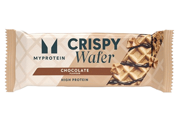 Protein waffle MY PROTEIN CHOCOLATE, 40 g