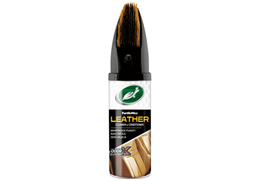 Odos valiklis ir kondicionierius TURTLE WAX, 400 ml