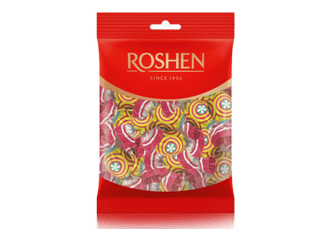 Saldainiai ROSHEN ANIS, anyžių skonio, 126 g