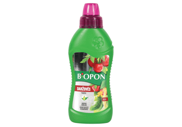 Удобрения для овощей BIOPON, 500 мл