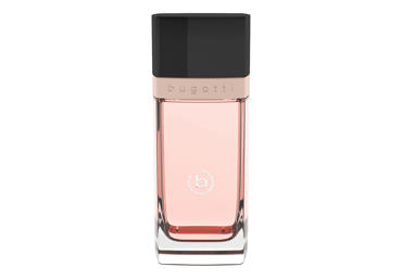 Moteriškas tualetinis vanduo BUGATTI ELEGANZA, 60 ml