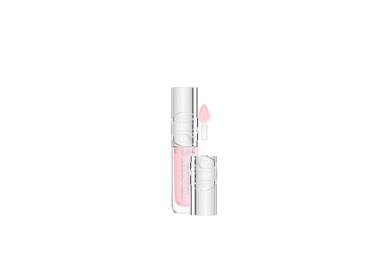 L'Oreal Paris Plump Ambition масло для губ, 101 Cristal Clear