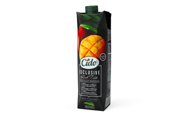 Mango nectar CIDO (40%), 1 l