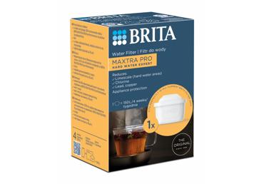 Vandens filtras BRITA MAXTRA PRO HARD WATER EXPERT, 1 vnt.