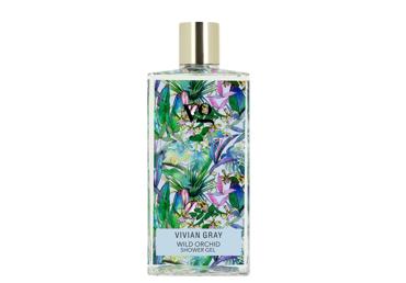 VG Sensational dušo želė Wild Orchid, 350 ml