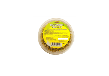 Sprouted beans, 140 g