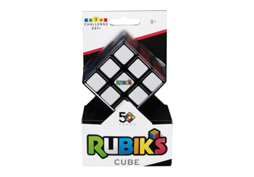 Rubiko kubas SPINMASTER, 3 x 3