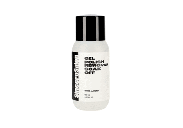 Gelinio lako valiklis SINCERO SALON, 150 ml