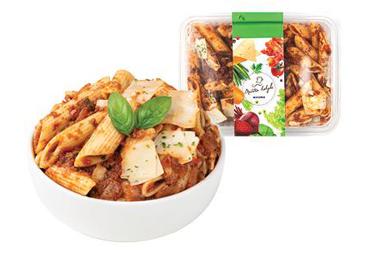 Makaronai su Bolonijos padažu, 350 g