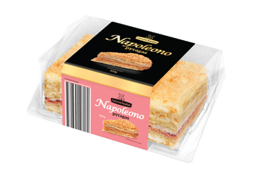 Napoleon cake, 400 g