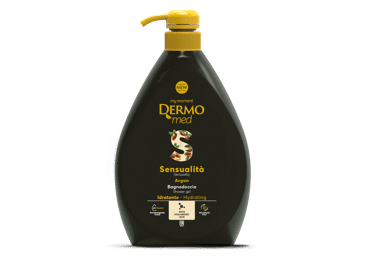 Гель для душа DERMOMED Argan, 1 л