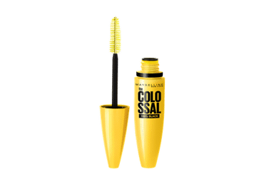 Тушь для ресниц MAYBELLINE COLOSSAL BLACK, 10.7 мл