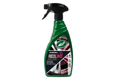 Ratlankių valiklis TURTLE WAX, 500 ml