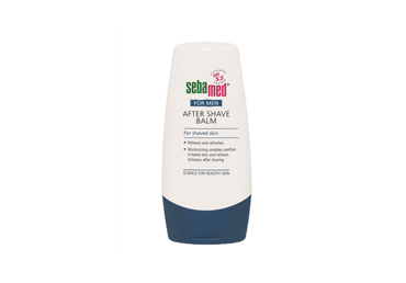 Balzamas po skutimosi SEBAMED FOR MEN, 100 ml