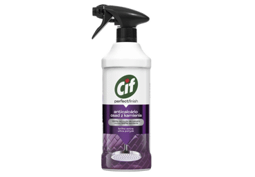 Kalkių valiklis CIF, 435 ml