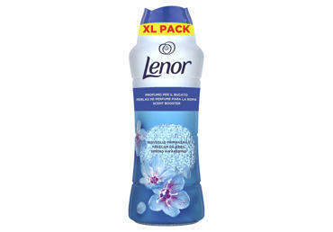 Fragrant granules LENOR Spring Awakening, 41 washes, 495g