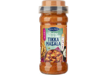 Kepimo padažas TIKKA MASALA SANTA MARIA, 360 g