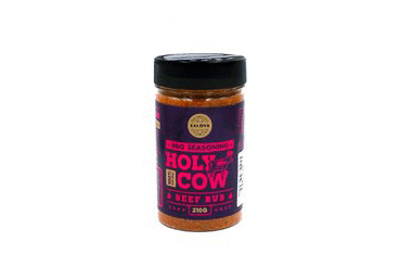 Prieskonių mišinys SALDVA HOLY COW, 210 g