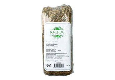 Graužikų šienas NATURE LIVING, 250 g