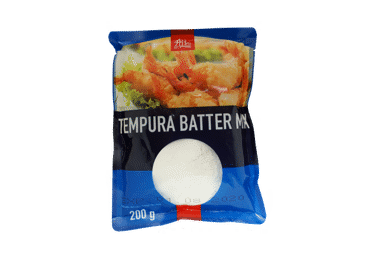 Смесь муки для темпуры AJI, 200 г