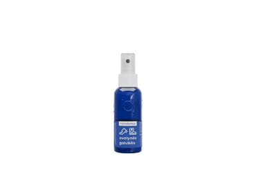 Avalynės gaiviklis, NANOTEKAS, 100ml