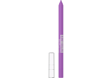 Gelinis akių kontūro pieštukas MAYBELLINE TATTOO, Nr. 801, 1 vnt.