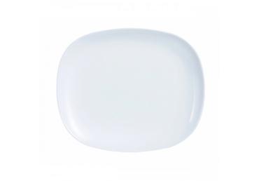 Lėkštė LUMINARC SWEET LINE, 28 x 23 cm