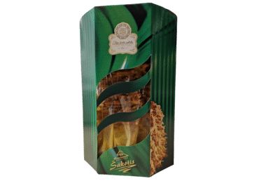 DANUTĖS šakotis dėžutėje, 1 kg