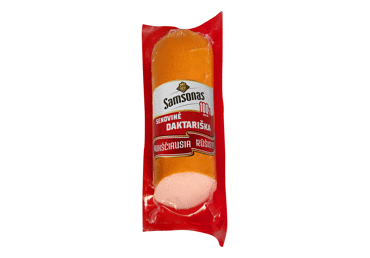 Virt.SAMSONO SENOV.DAKT.dešr,a.r, 300 g