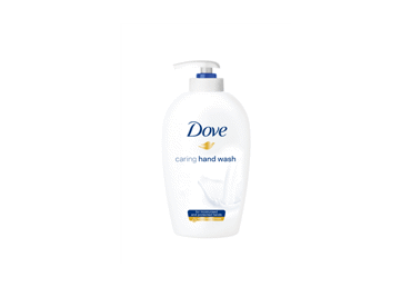 Жидкое мыло DOVE ORIGINAL, 250 мл