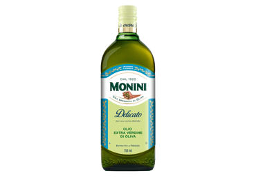 Ypač grynas alyvuogių aliejus MONINI, 750 ml