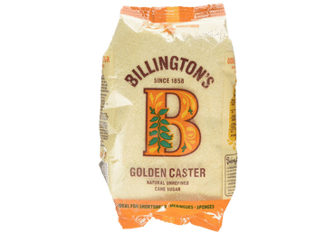 Мелкий сахар BILLINGTON'S, 1 кг