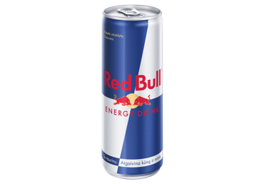 Energinis gėrimas RED BULL, 250 ml
