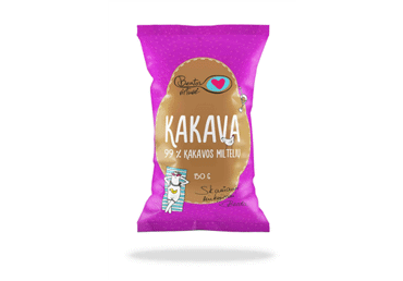 Kakava BEATOS VIRTUVĖ, 150 g